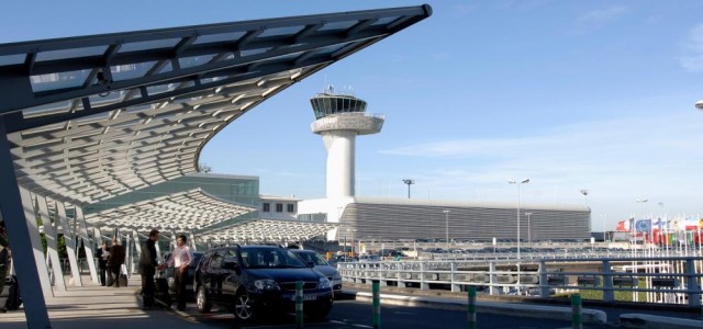 Î‘Ï€Î¿Ï„Î­Î»ÎµÏƒÎ¼Î± ÎµÎ¹ÎºÏŒÎ½Î±Ï‚ Î³Î¹Î± Record traffic for Bordeaux Airport in June