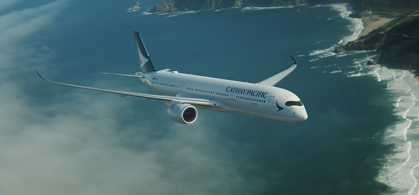 Î‘Ï€Î¿Ï„Î­Î»ÎµÏƒÎ¼Î± ÎµÎ¹ÎºÏŒÎ½Î±Ï‚ Î³Î¹Î± Cathay Pacific and Brussels Airlines bring more destinations and rewards to customers