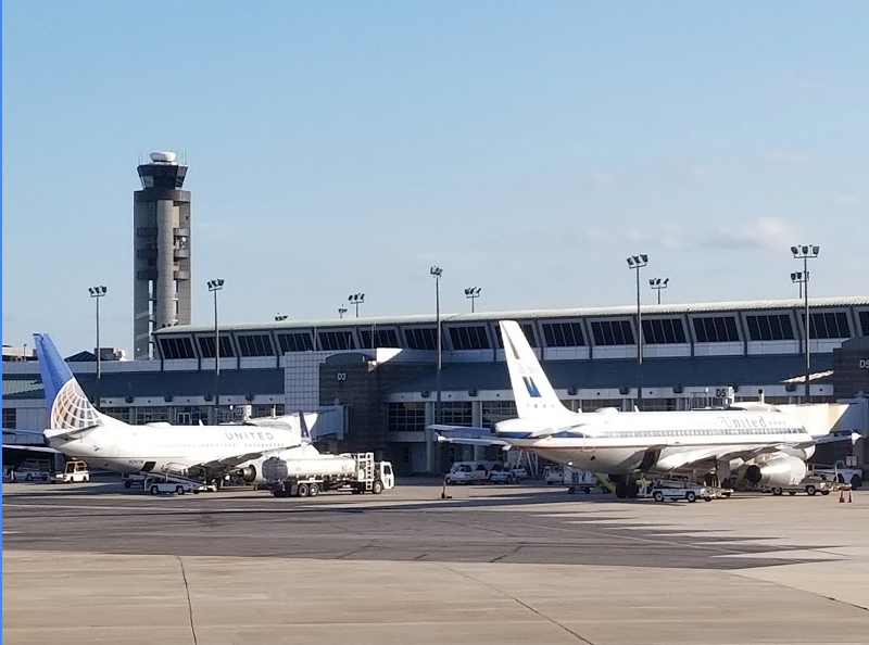 New Flights for New Orleans Louis Armstrong International Airport 