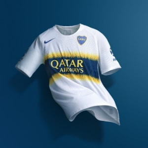 qatar jersey 2018