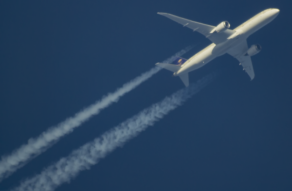 SAUDIA AIRLINES BOEING 787 HZ-ARE ROUTING MANCHESTER-N/A AS SVA124D   38,000FT.