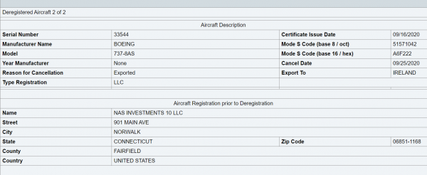 FAA Registry N547CC.png