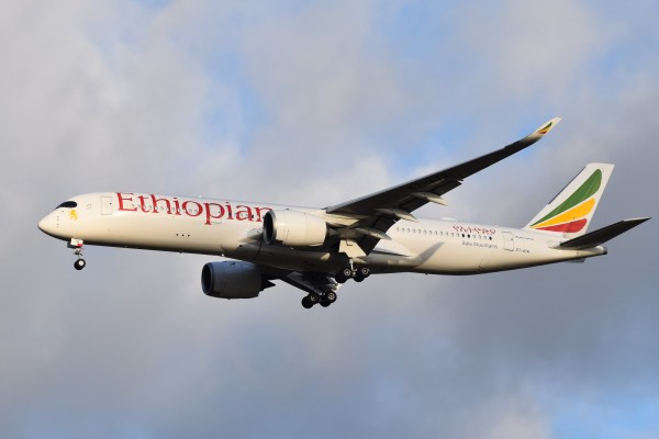 ET-ATR ET3702 Ethiopian A359