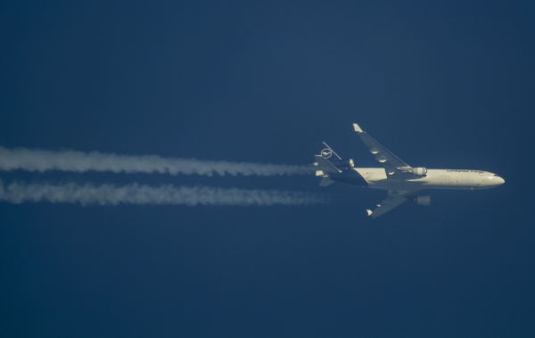 LUFTHANSA CARGO MD-11 D-ALCD ROUTING EAST AS FOKKO1 ATL ATLANTA--N/A   35,000FT.