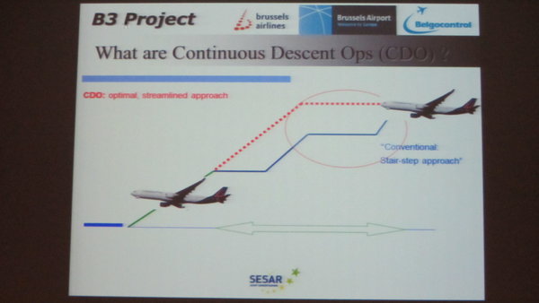 CDO vs. Stair-Step approach