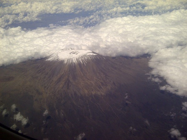 Kilimandjaro