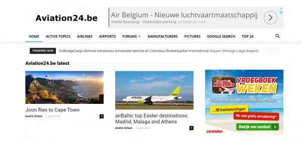 Air Belgium add campaign.png