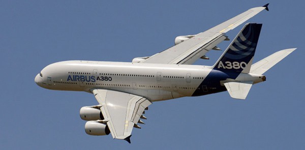 Airbus announces wrap-up of world’s biggest aircraft