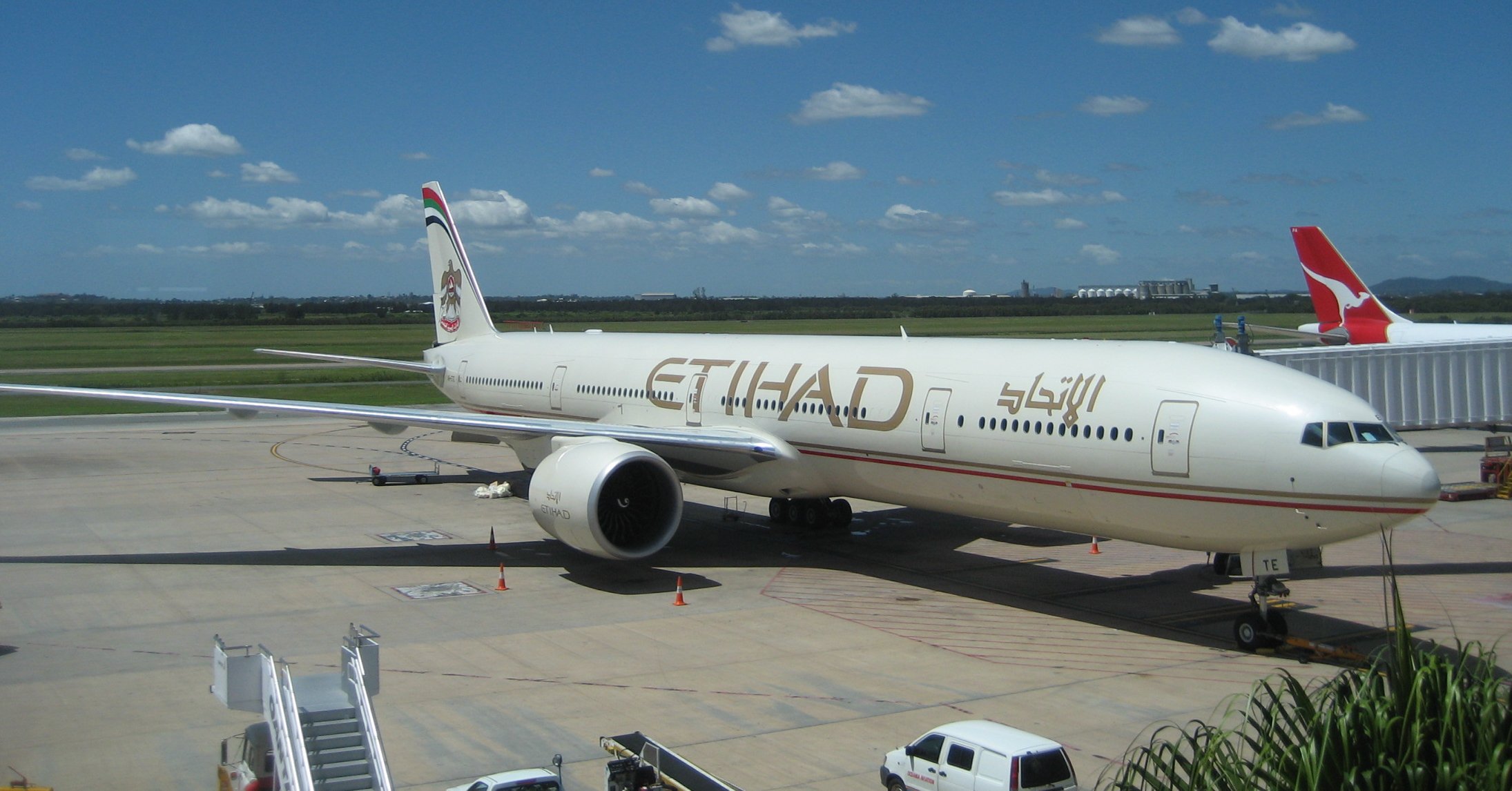 Mergers: European Commission approves Etihad’s acquisition of joint control over Alitalia, subject to conditions
