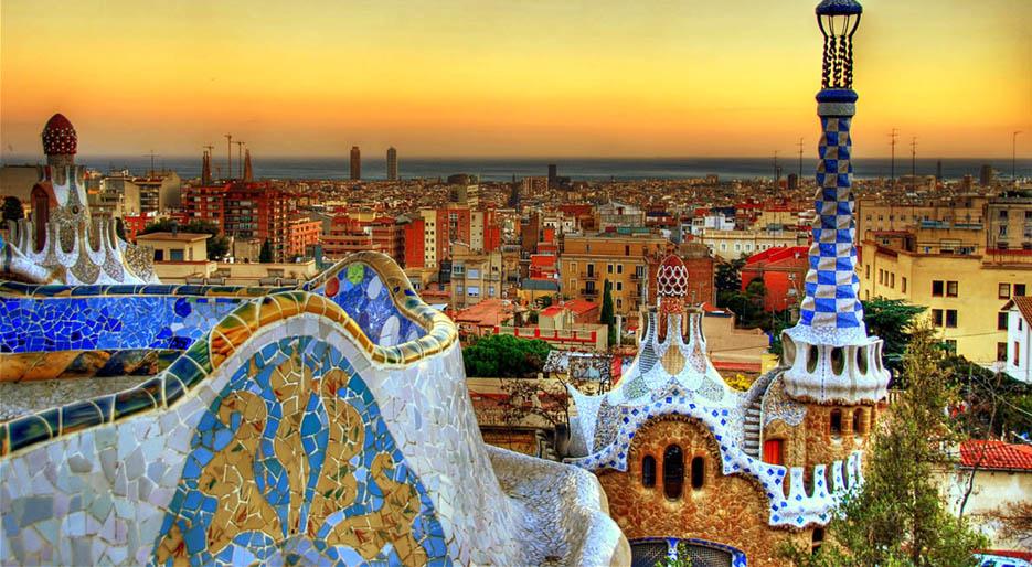 American Airlines and Vueling to connect short and long-distance flights through Barcelona El Prat