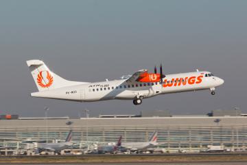 Lion Group becomes ATR’s largest customer
