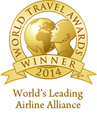 World Travel Awards’ best airline alliance title is oneworld ’s sixth of year