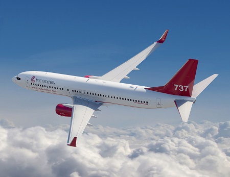 Boeing, BOC Aviation announce order for 22 737s