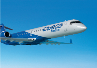 Brussels Airlines confirms relaunch of its Bristol and Hannover routes
