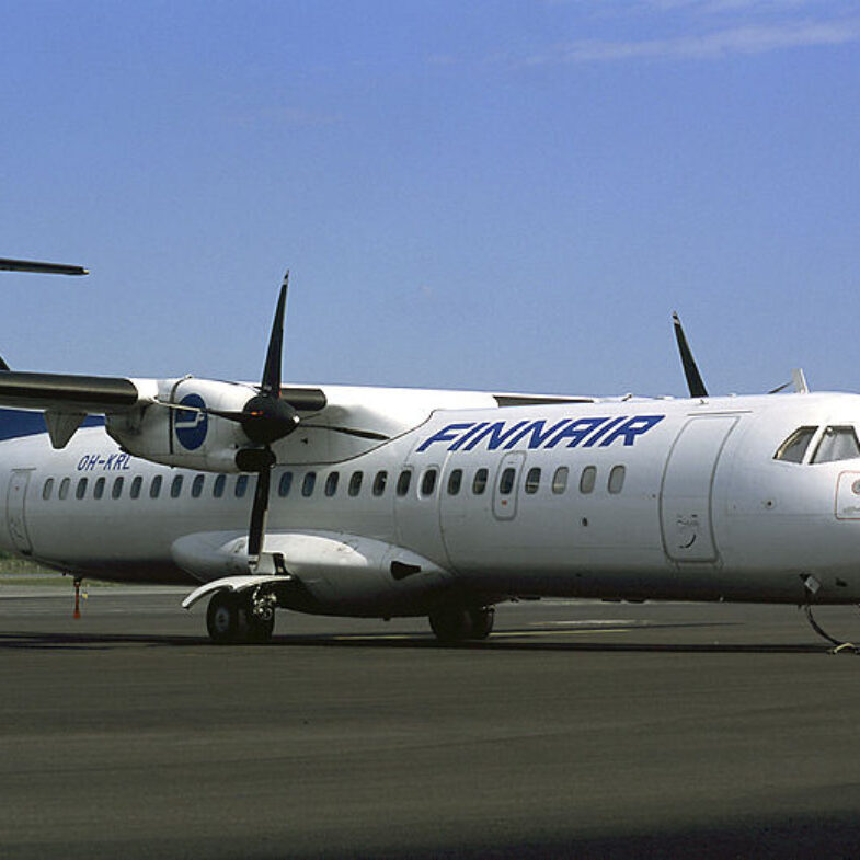 Finnair acquires Nordic Regional Airlines AB (Norra) on an interim