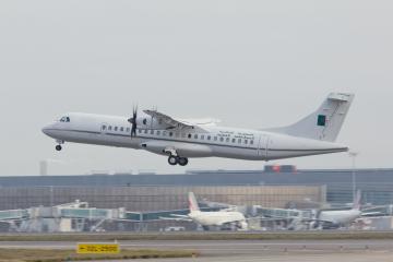 ATR delivers its 200th ATR 72-600 to Air Algerie, Africa’s largest operator