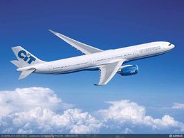 CIT firms up order for 15 A330neo and five A321ceo aircraft
