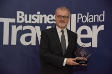 Frankfurt Airport honoured as “Best Airport in Europe” by Business Traveller Poland Magazine
