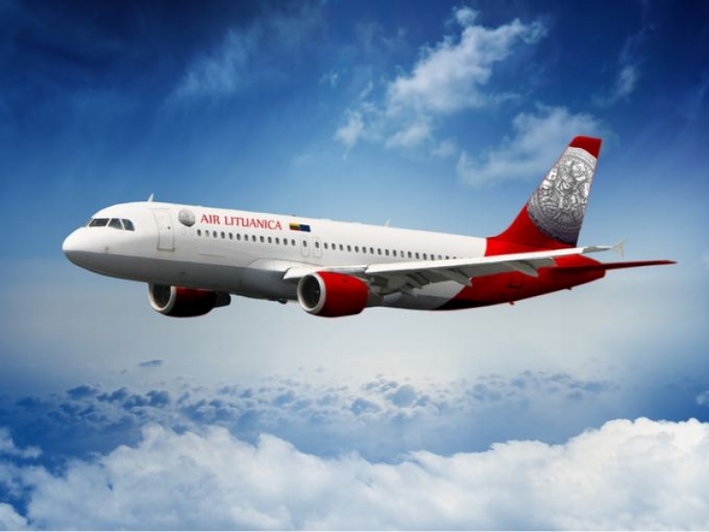 ERA welcomes Air Lituanica into membership
