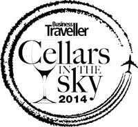 oneworld is the best alliance for in-flight wine again