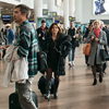 Brussels Airport is starting 2015 with solid growth