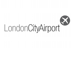 European Regions Airline Association crown London City Airport the Airport of the Year 2017