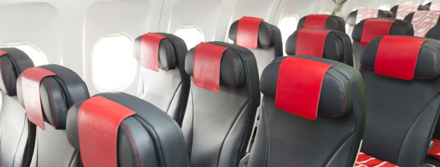 Air France’s new medium-haul offer: a new stage in the move upmarket