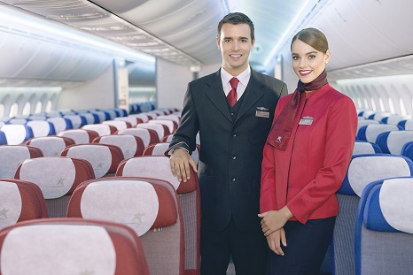 LATAM Airlines Group announces plans to develop a new hub in the Northeast of Brazil