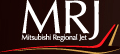 MRJ development status and progress of preparations towards full-fledged manufacture