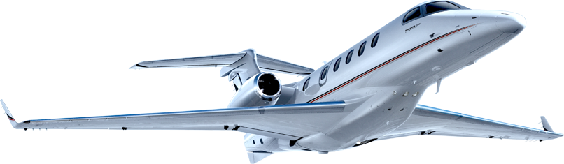 Embraer delivers milestone Phenom family jet to NetJets