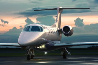 Embraer exhibits Phenom executive jets at Sun ‘n Fun