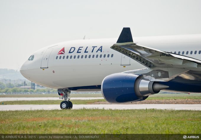 Delta adds flights between Midwest & Europe: Minneapolis-Rome and Detroit-Munich