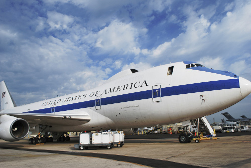 Sierra Nevada Corporation wins over Boeing $13 billion contract for US Air Force’s next ‘Doomsday’ plane