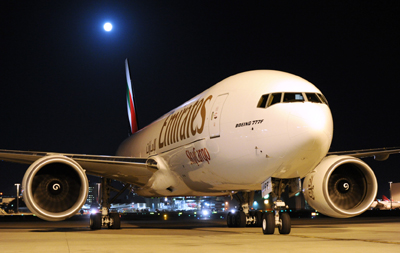 Emirates SkyCargo reinforces commitment to facilitate global movement of goods