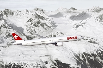 SWISS finalizes order for three additional Boeing 777-300ER aircraft