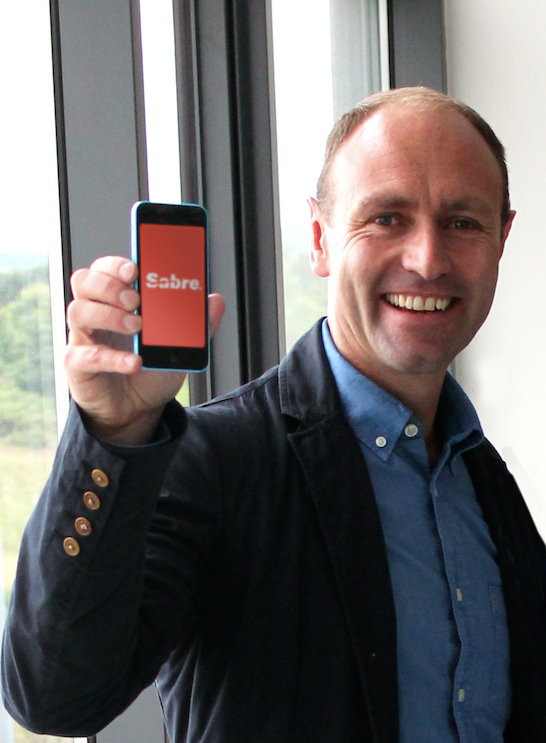 Ryanair signs new agreement with Sabre GDS