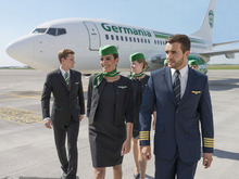 Germania launches routes from Berlin Schönefeld to Djerba and Enfidha