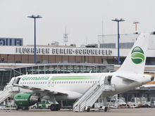 New Germania service between Berlin and Ibiza