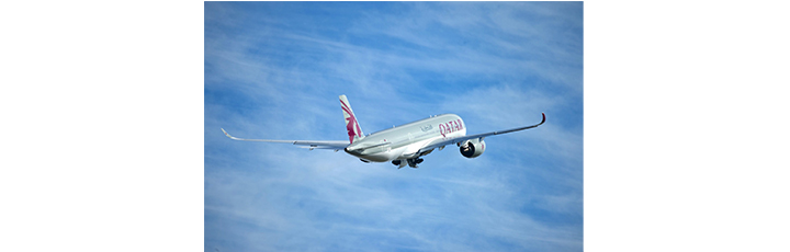 Qatar Airways to fly the Airbus A350 XWB on its double-daily service to Munich