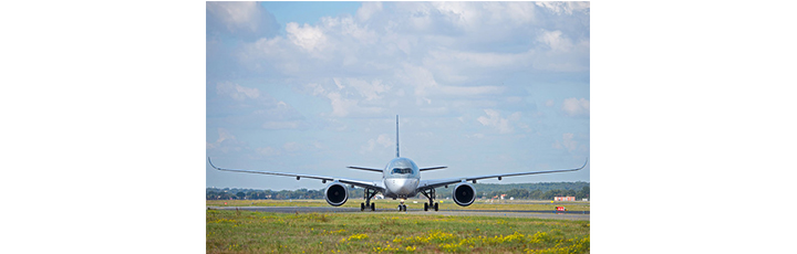 Qatar Airways to showcase five of its aircraft at this year’s Paris Air Show