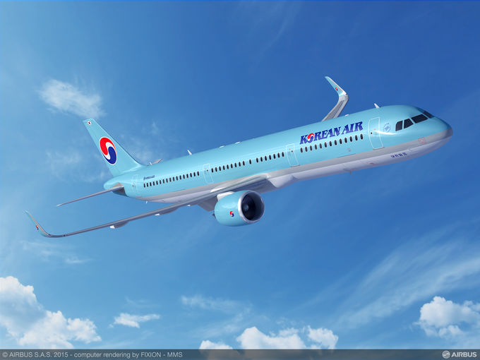 Korean Air celebrates 20 years of serving the Seoul Gimpo – Tokyo Haneda route