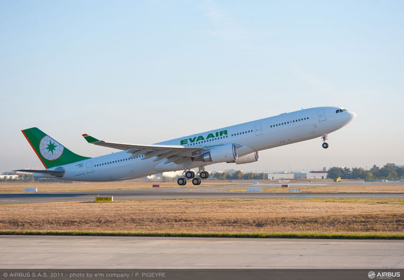 EVA Air of Taiwan to launch nonstop Milan, Munich flights