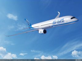 ALC boosts portfolio with Airbus widebody & single-aisle aircraft