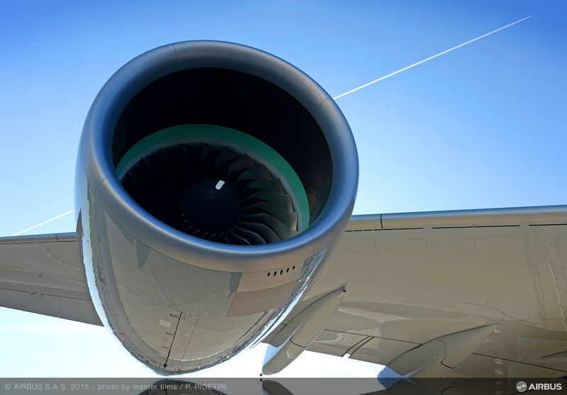 Airbus wins $57 billion of aircraft orders at Paris Air Show 2015