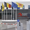 Brussels Airport opens new building for official guests