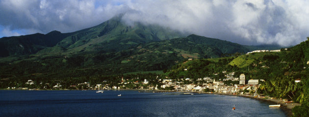Air France reinforces its flight schedule to the French Caribbean