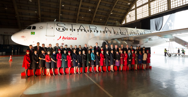 Star Allliance creates digital services platform with Accenture – Lufthansa and United first two carriers using platform to enhance customer experience