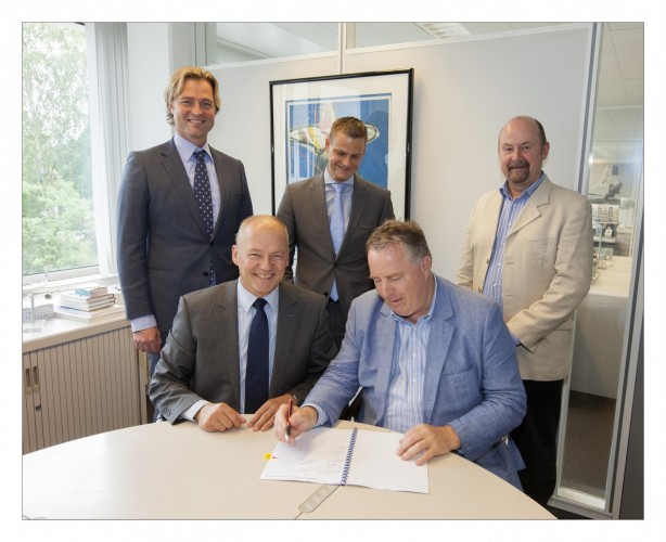 KLM expands cooperation with Corendon on flights to Bali
