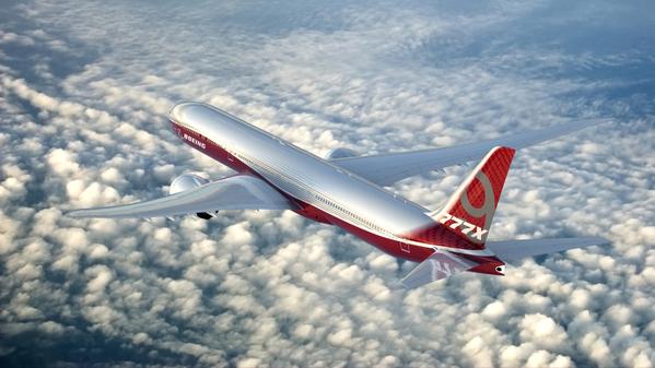 Boeing, Iran Air announce agreement for 80 aeroplanes (50 737 MAX8, 15 777-300ER and 15 777-9)