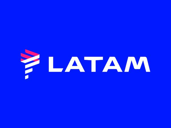 LATAM is born from the association of LAN Airlines and TAM Airlines